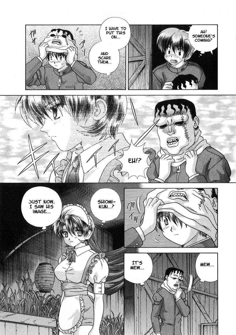 Page 27 Chapter 19 Psychic Academy