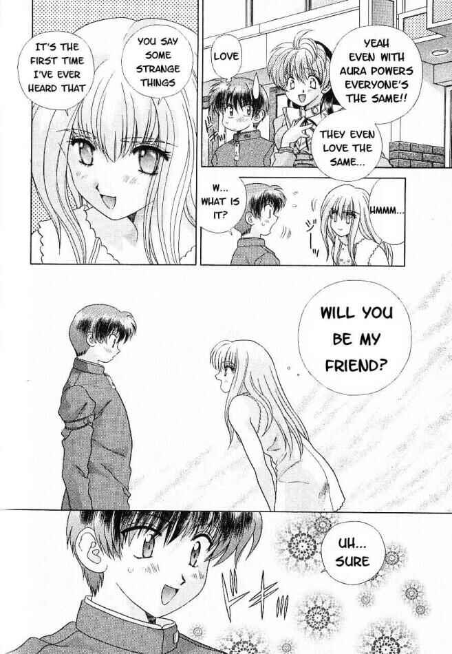 Page 16 Chapter 7 Psychic Academy