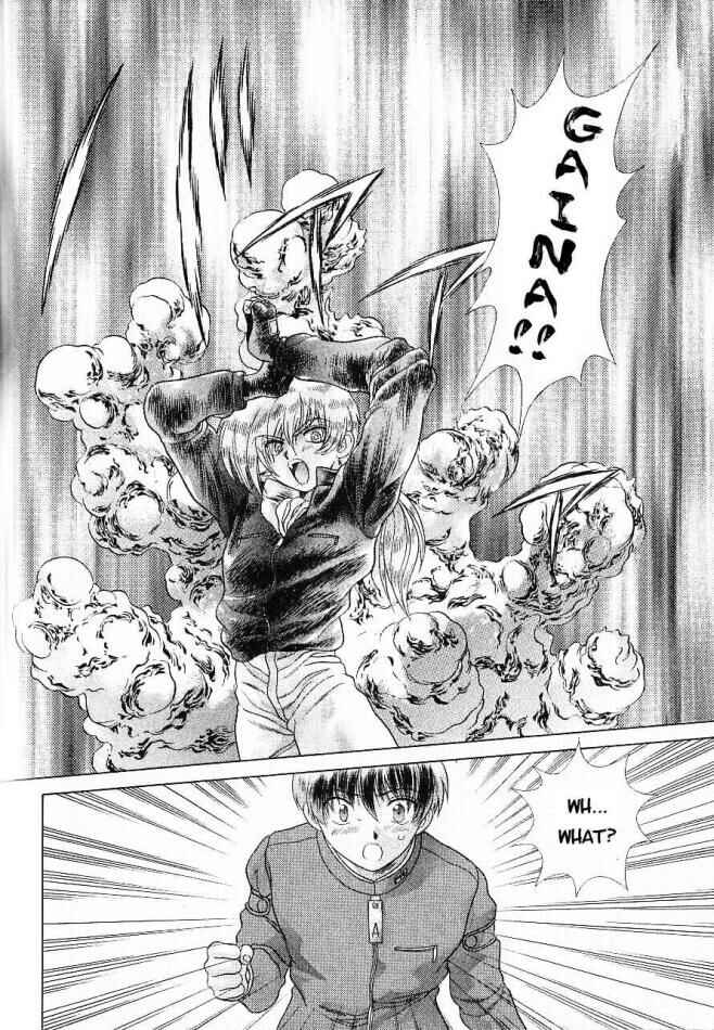 Page 28 Chapter 7 Psychic Academy