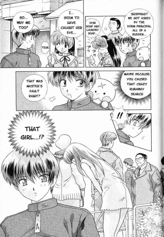 Page 3 Chapter 7 Psychic Academy