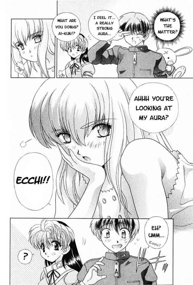 Page 4 Chapter 7 Psychic Academy