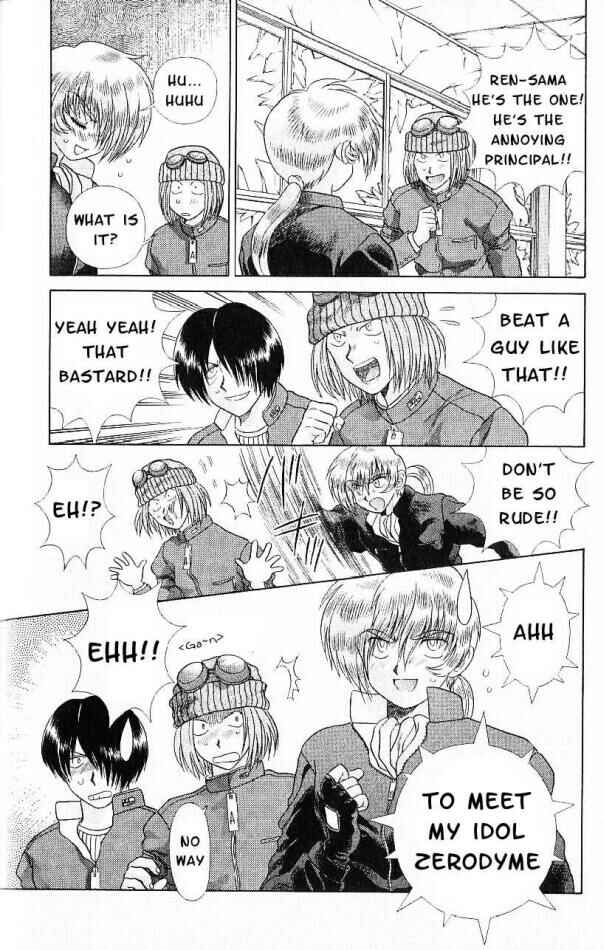 Page 41 Chapter 7 Psychic Academy