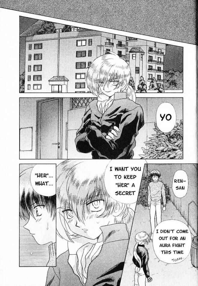 Page 44 Chapter 7 Psychic Academy