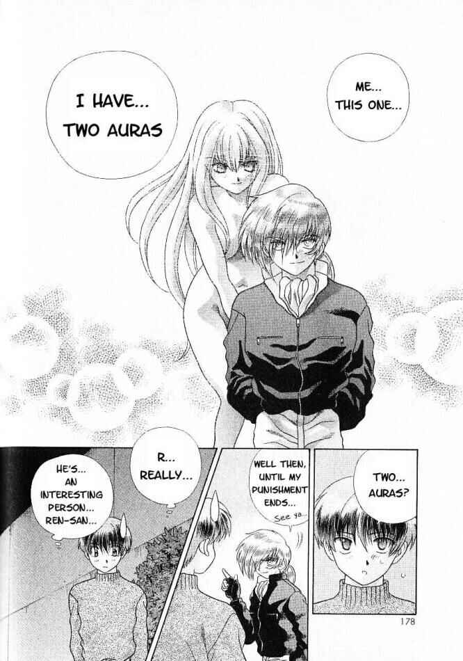Page 45 Chapter 7 Psychic Academy