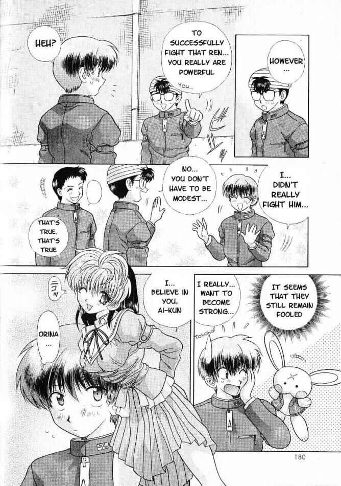 Page 47 Chapter 7 Psychic Academy