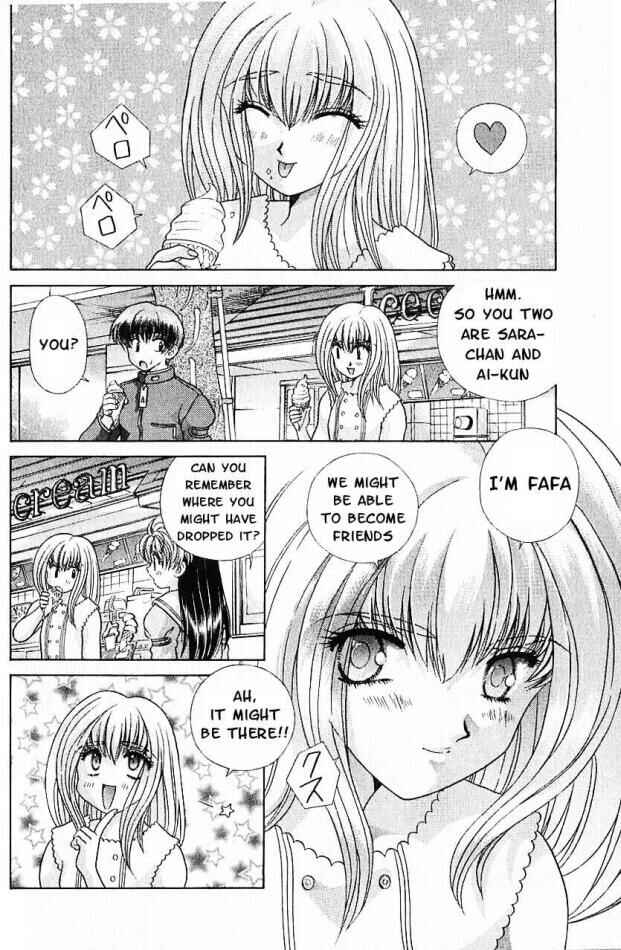 Page 8 Chapter 7 Psychic Academy