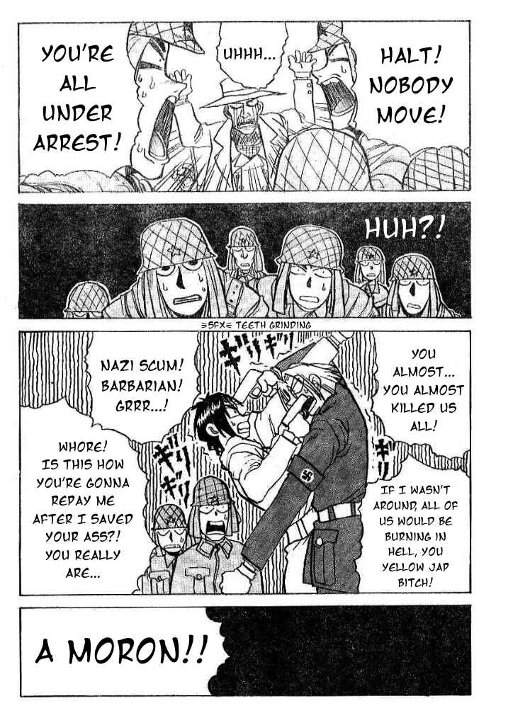 Page 22 Chapter Unknown_fe26 HI and LOW
