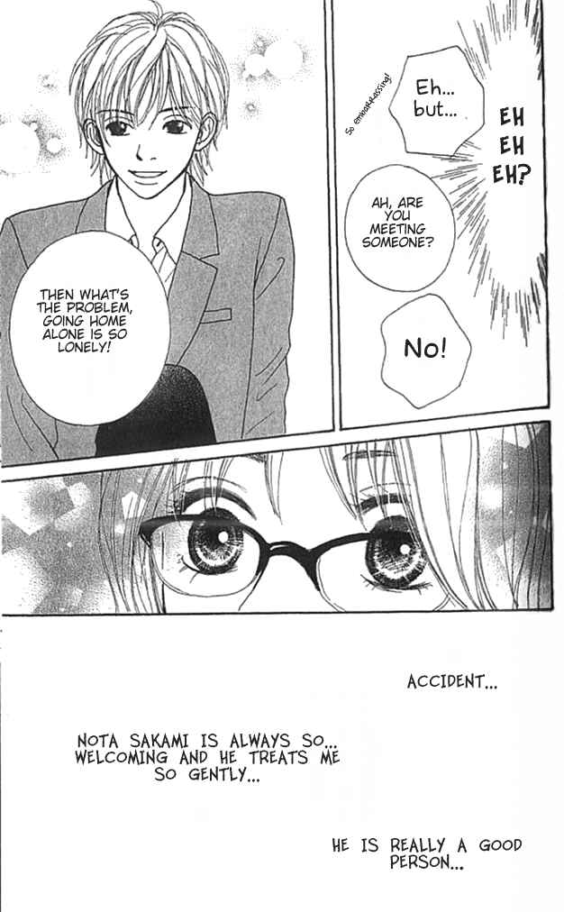 Page 16 Chapter 3 ...no Onna
