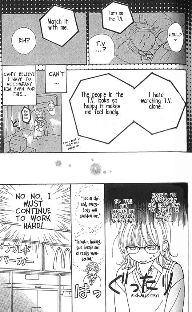 Page 38 Chapter 3 ...no Onna