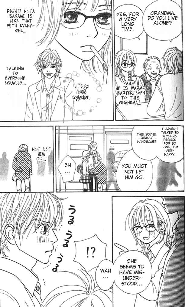 Page 40 Chapter 3 ...no Onna