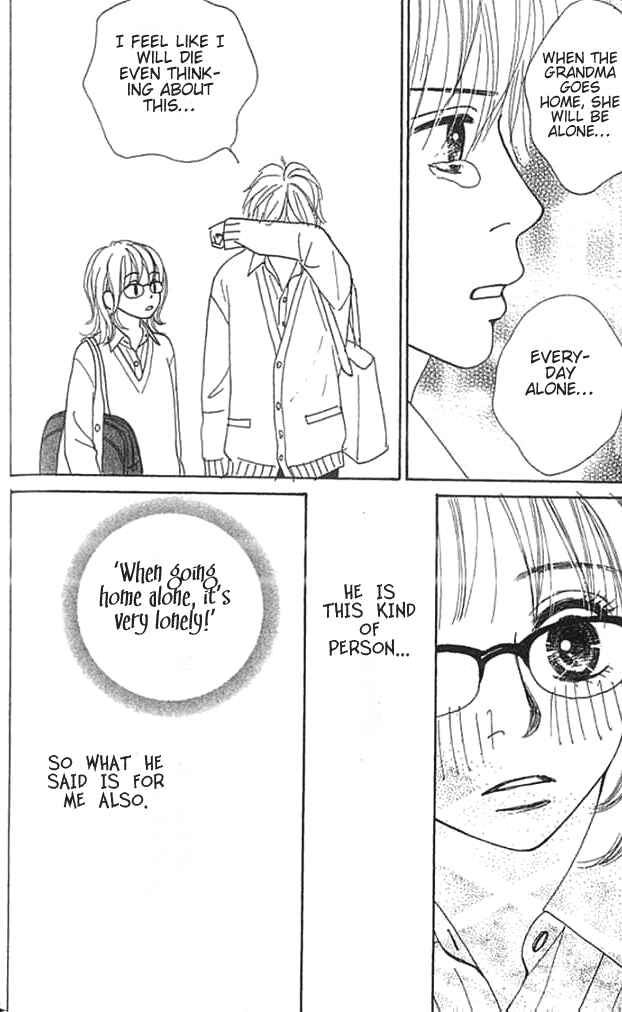 Page 41 Chapter 3 ...no Onna