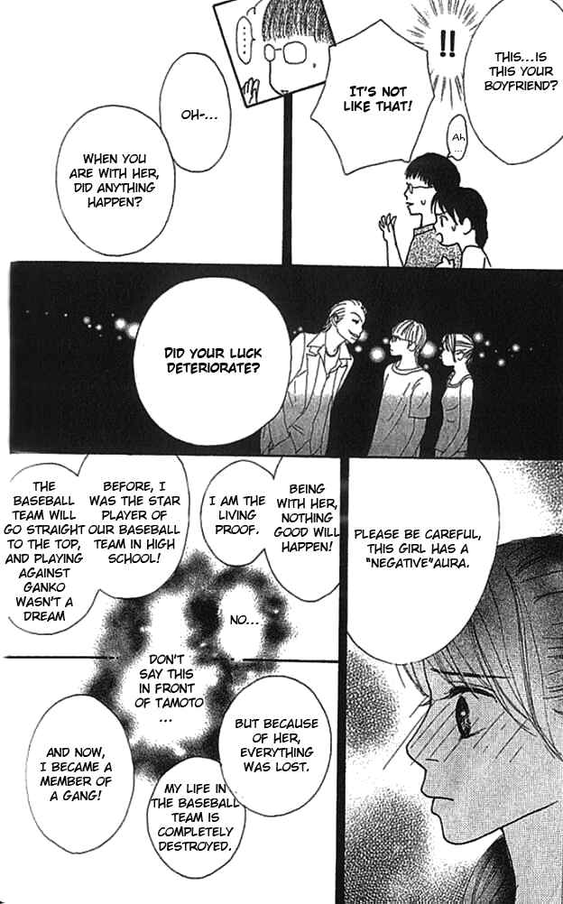 Page 29 Chapter 4 ...no Onna