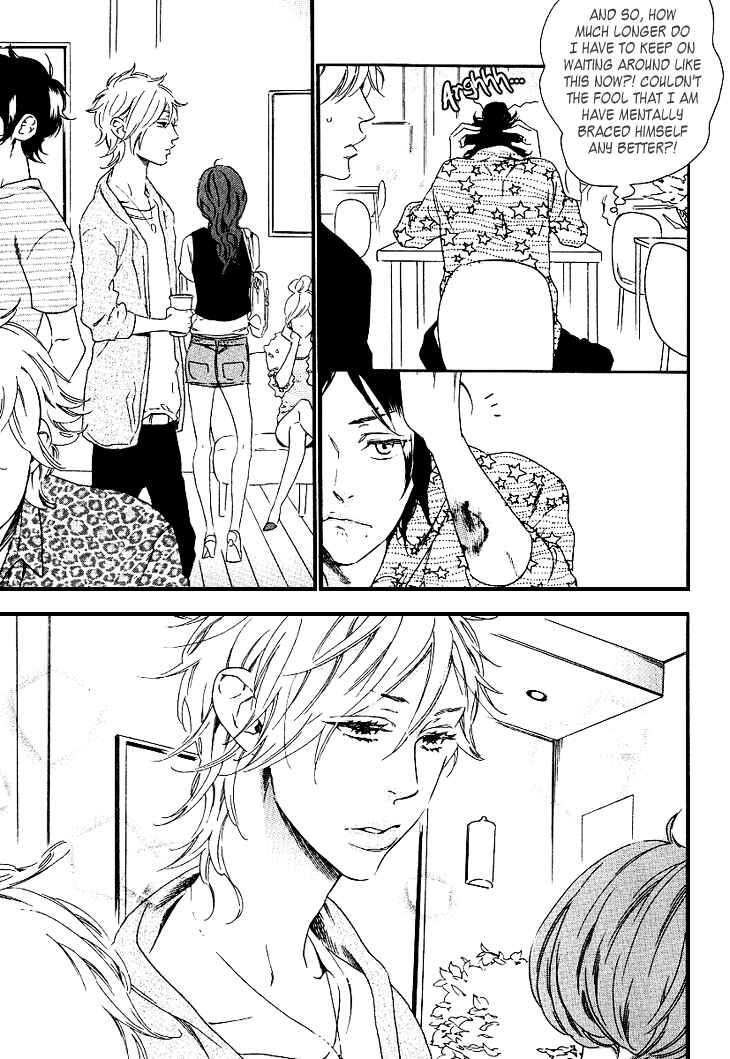 Page 11 Chapter 6 Stay Gold ~Koi no Lesson A to Z~