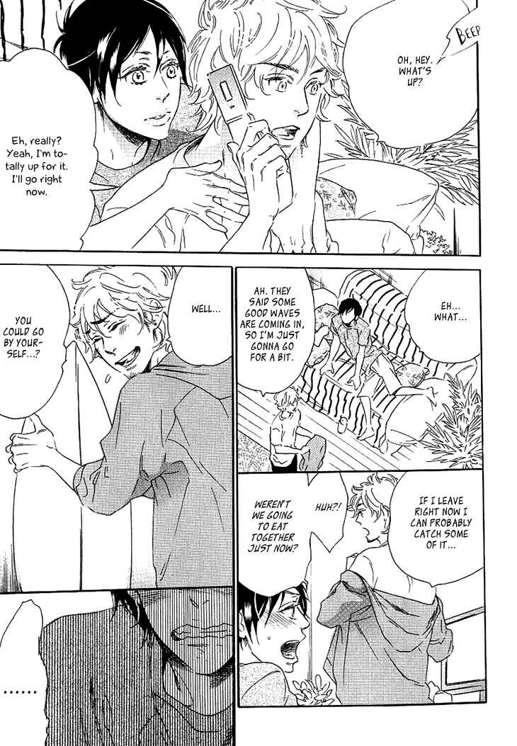 Page 24 Chapter 8 Stay Gold ~Koi no Lesson A to Z~