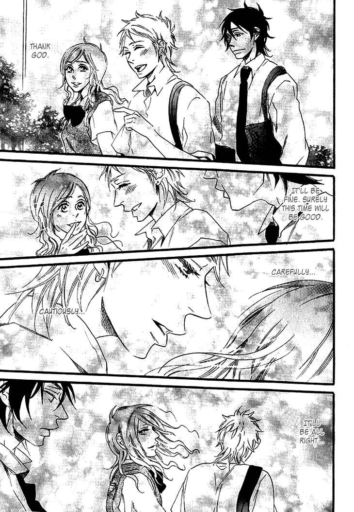 Page 14 Chapter 7 Stay Gold ~Koi no Lesson A to Z~