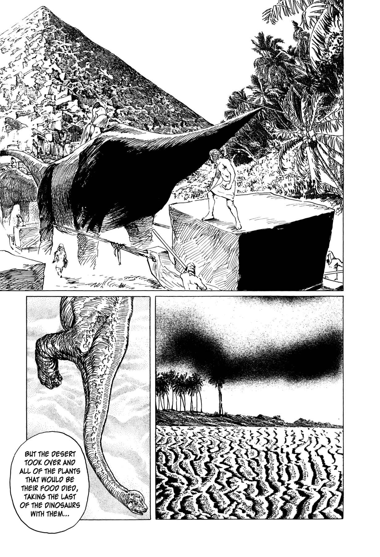 Page 29 Chapter 2 The Temple of El Alamein
