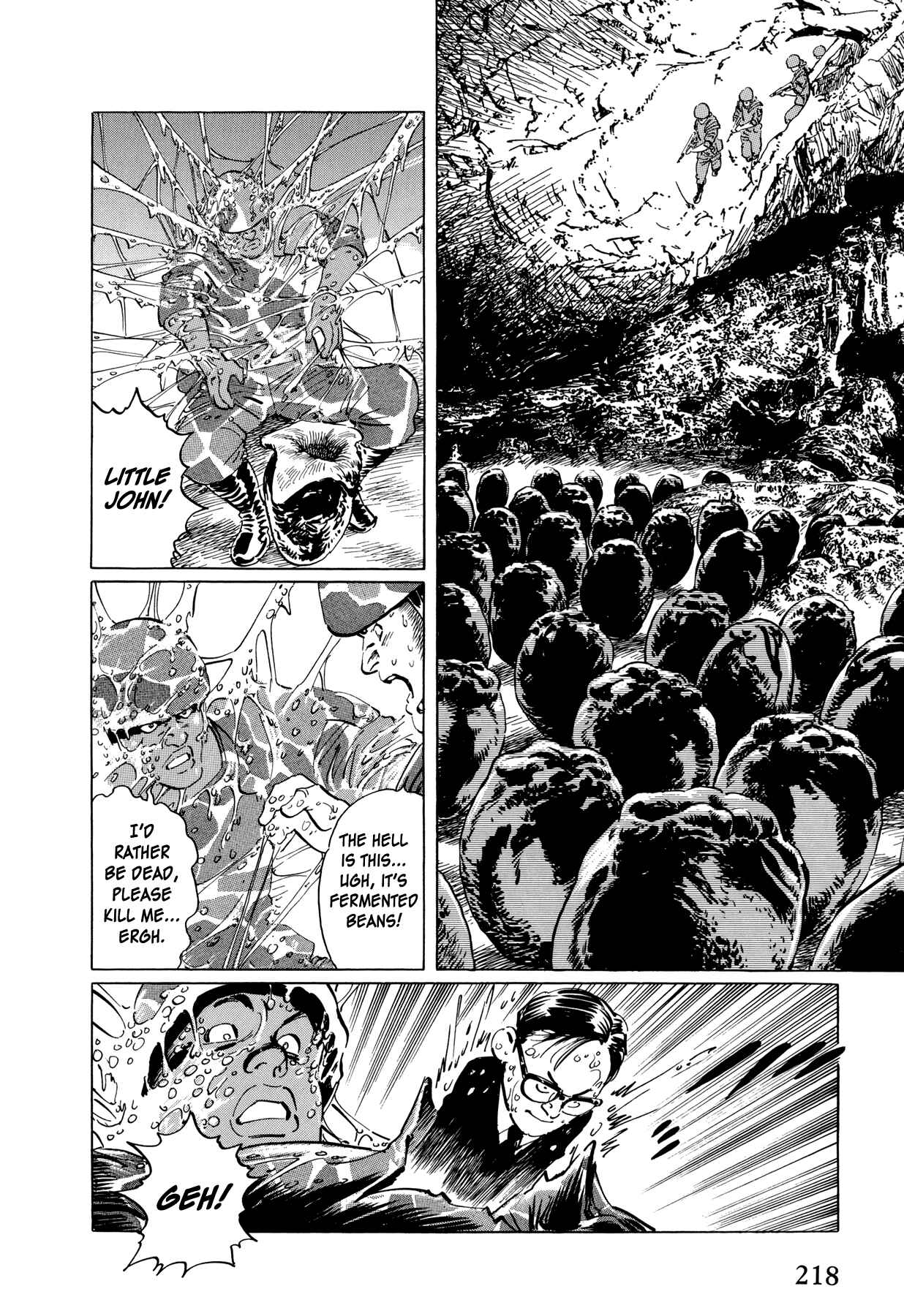 Page 20 Chapter 6 The Temple of El Alamein