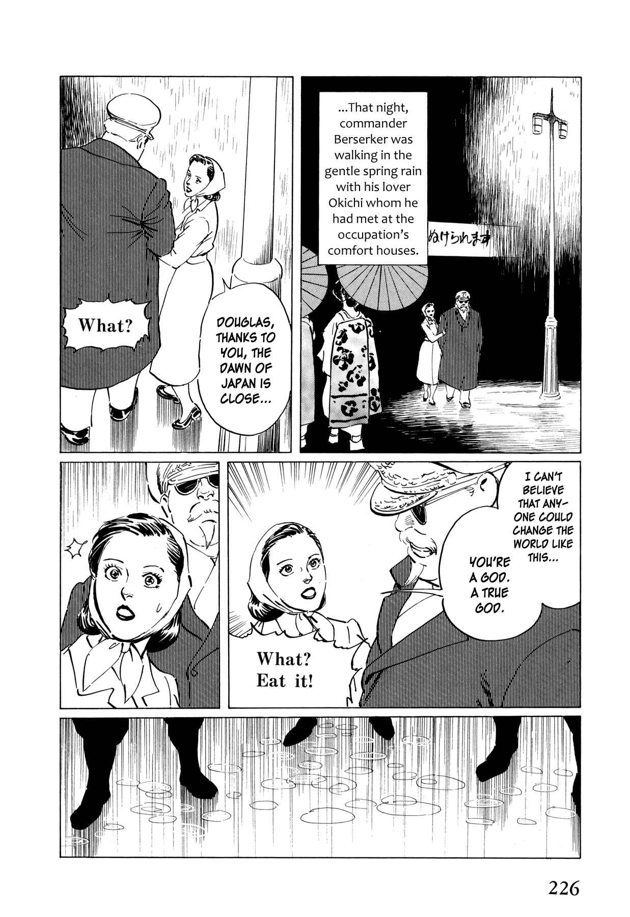 Page 28 Chapter 6 The Temple of El Alamein