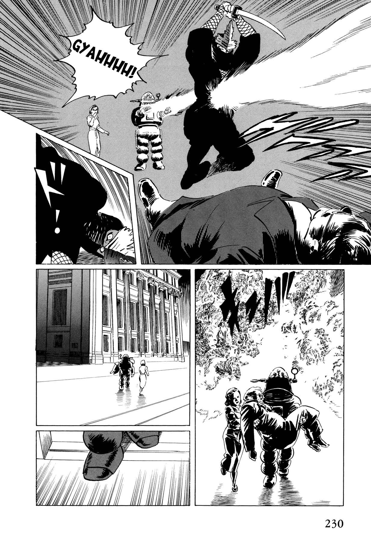 Page 32 Chapter 6 The Temple of El Alamein