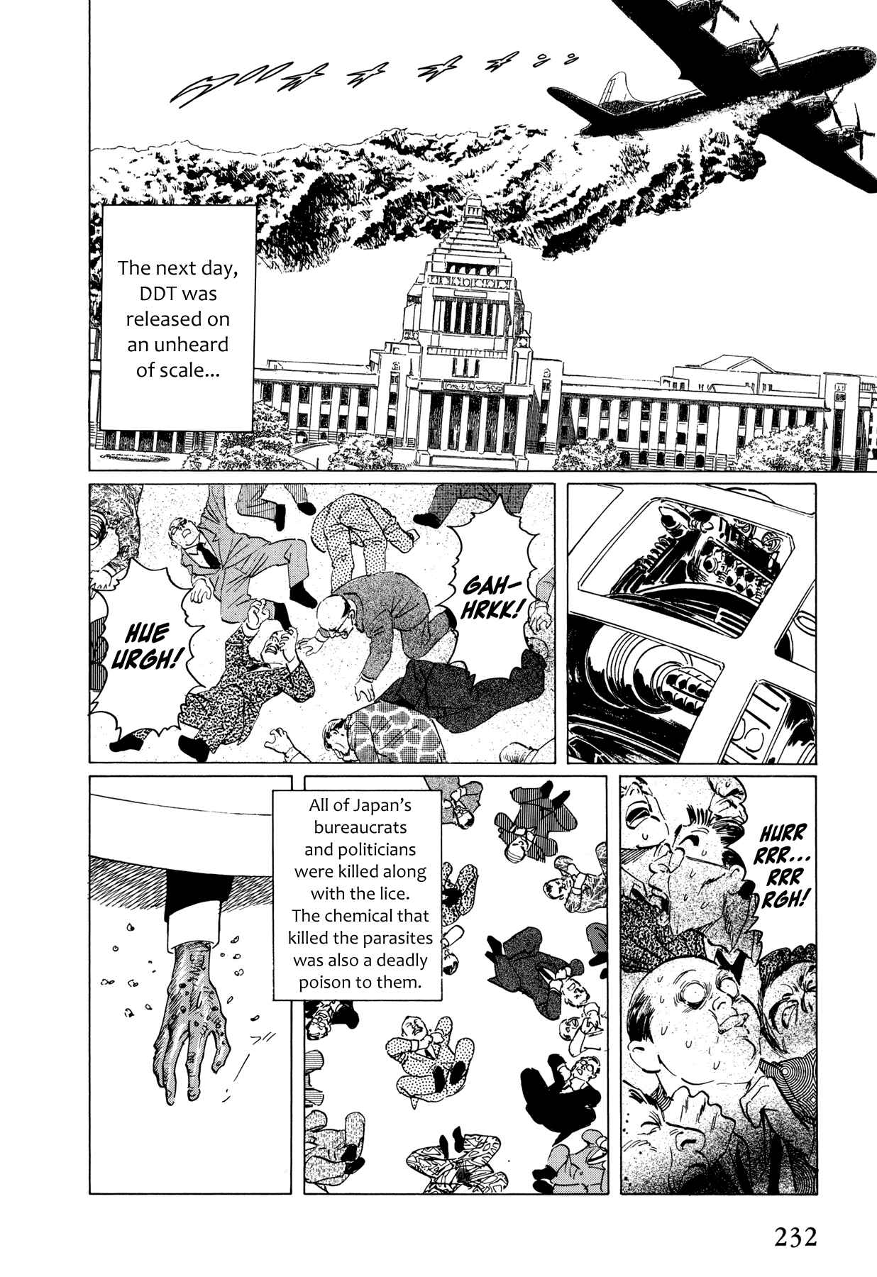 Page 34 Chapter 6 The Temple of El Alamein