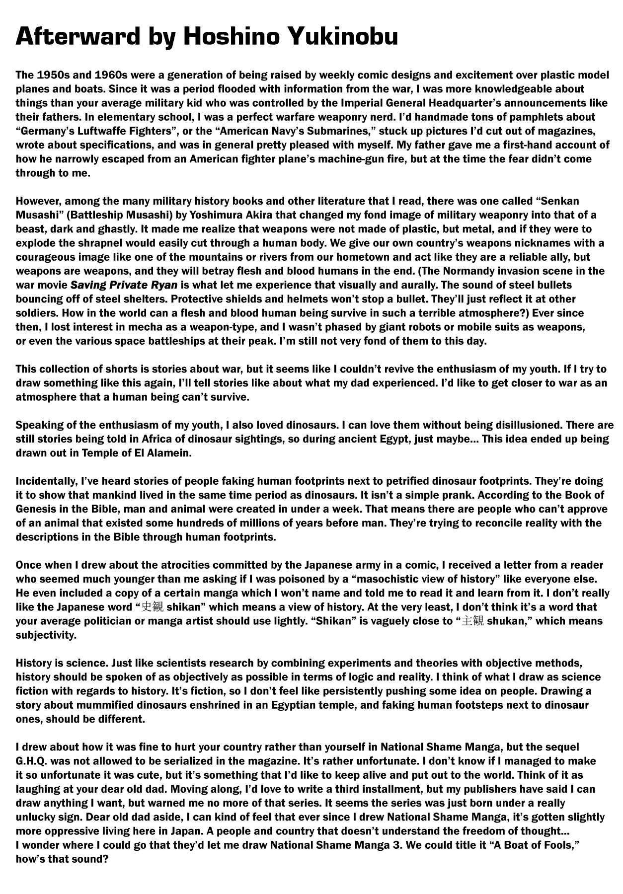 Page 40 Chapter 6 The Temple of El Alamein