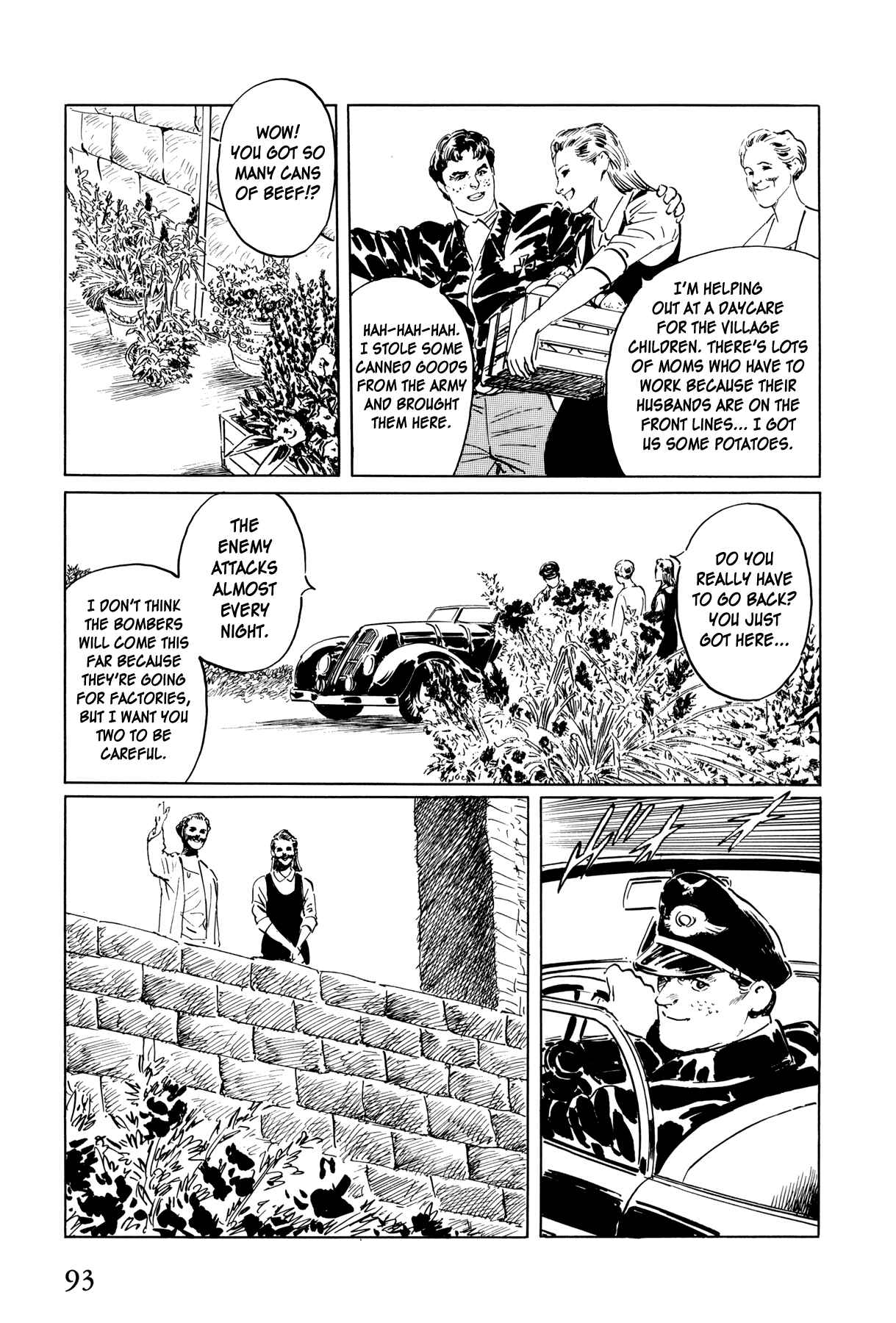 Page 11 Chapter 3 The Temple of El Alamein
