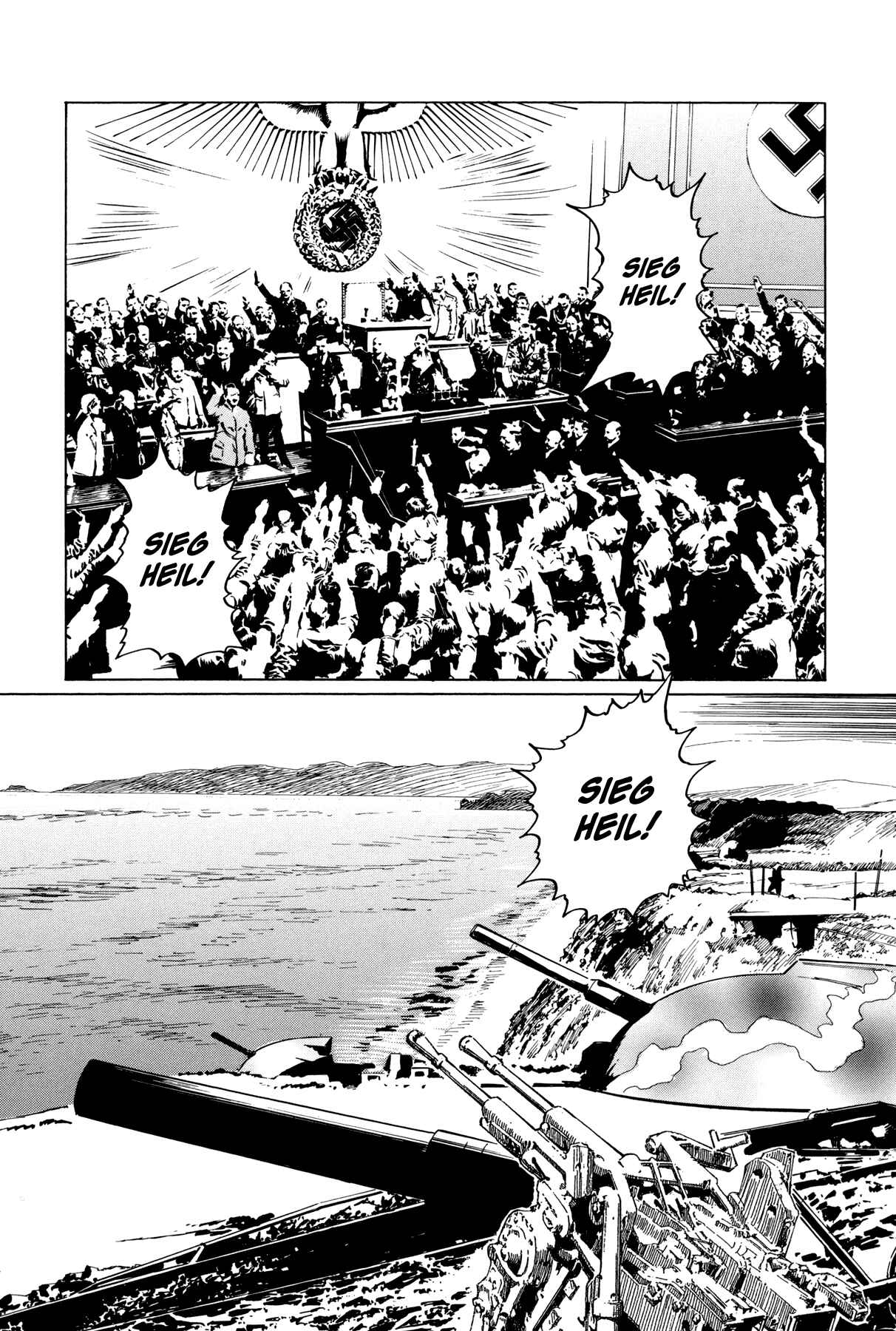 Page 13 Chapter 3 The Temple of El Alamein