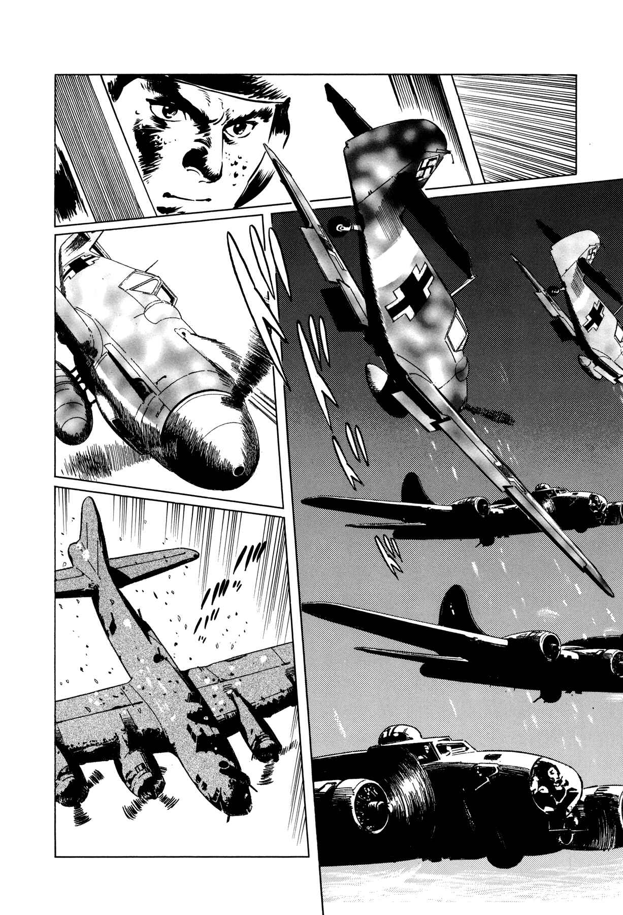 Page 14 Chapter 3 The Temple of El Alamein