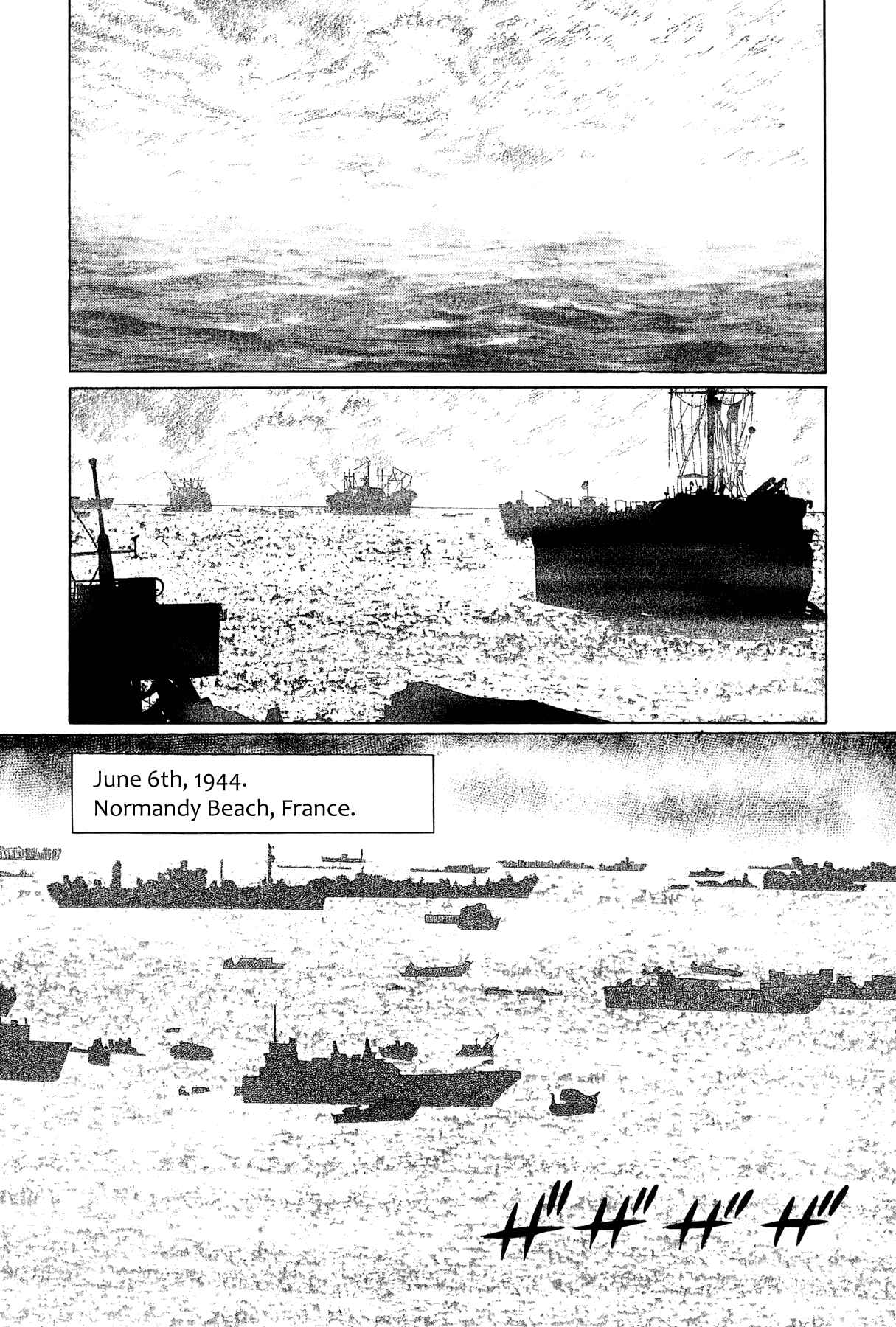 Page 18 Chapter 3 The Temple of El Alamein