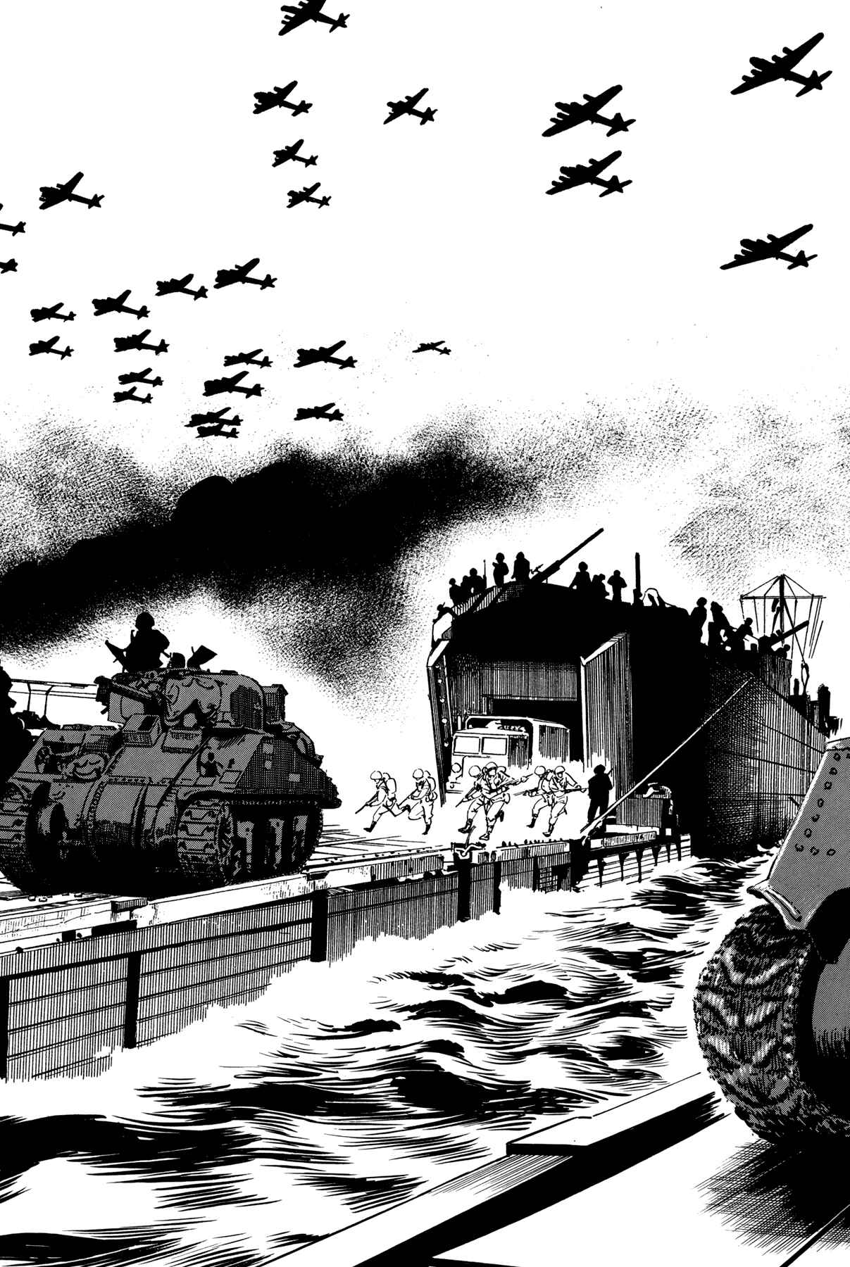 Page 21 Chapter 3 The Temple of El Alamein