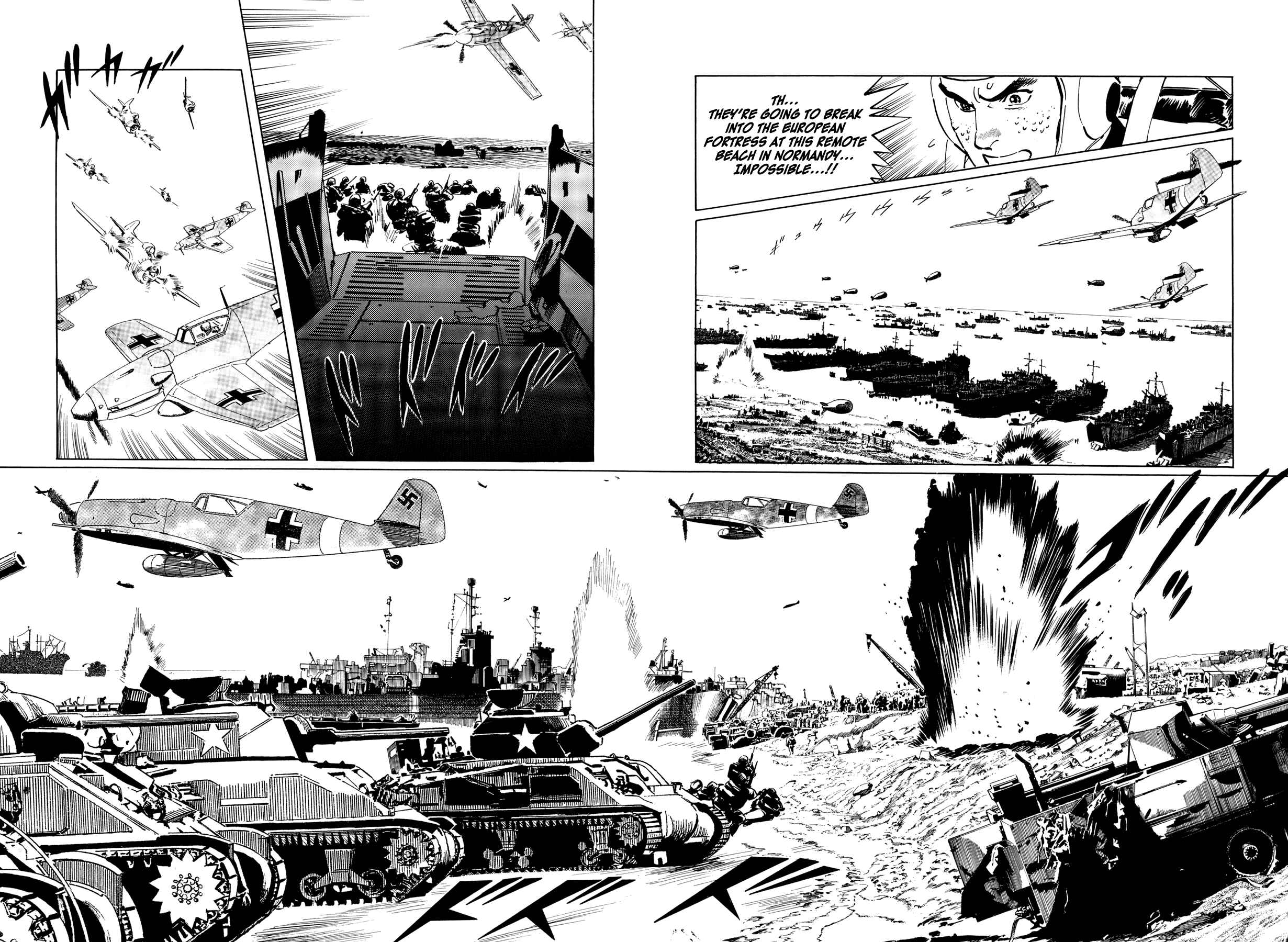 Page 22 Chapter 3 The Temple of El Alamein