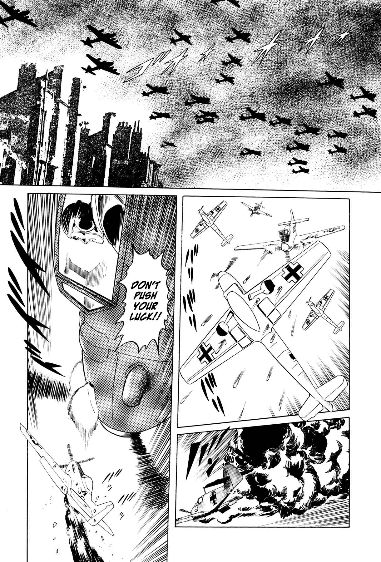Page 24 Chapter 3 The Temple of El Alamein