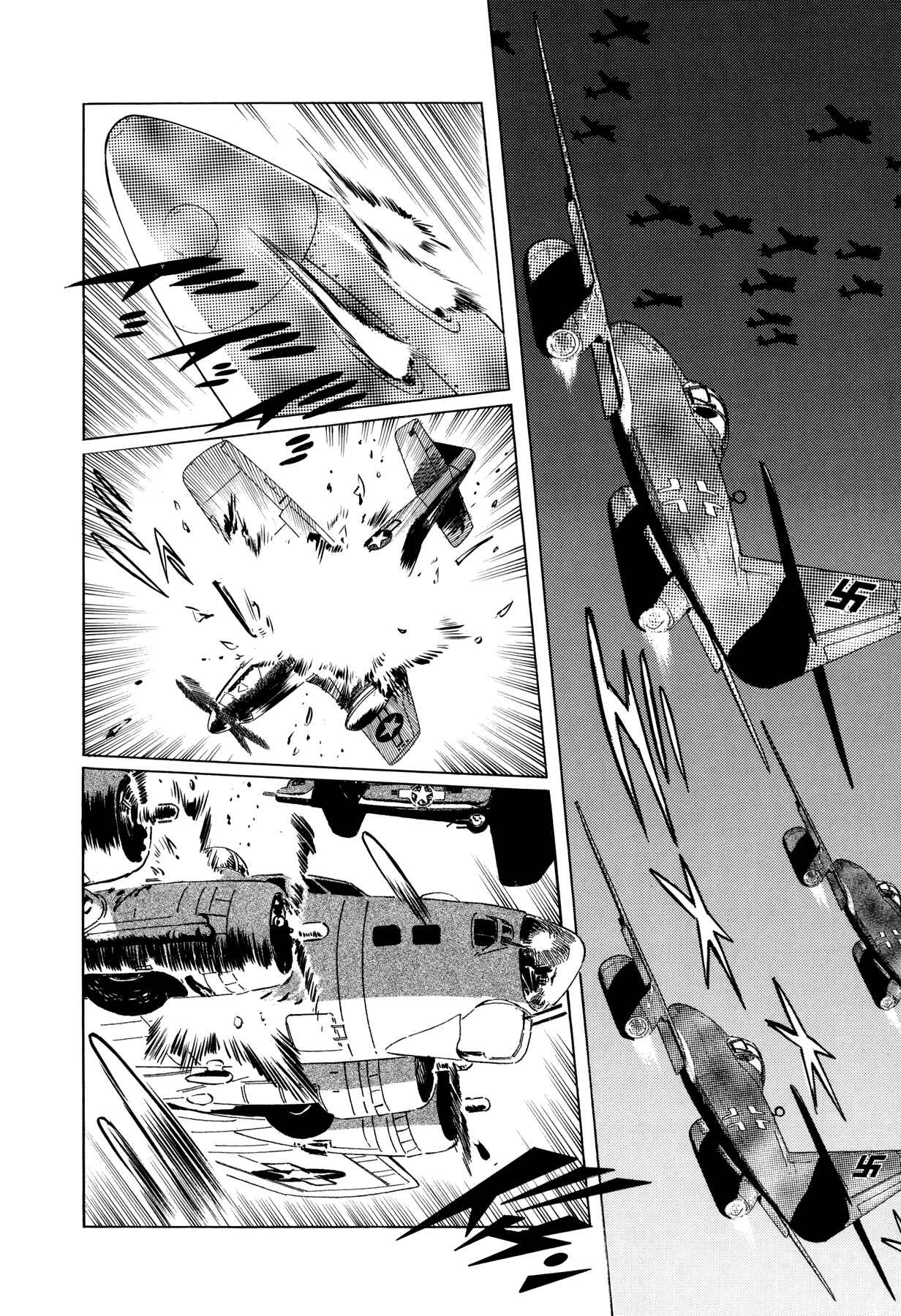 Page 27 Chapter 3 The Temple of El Alamein