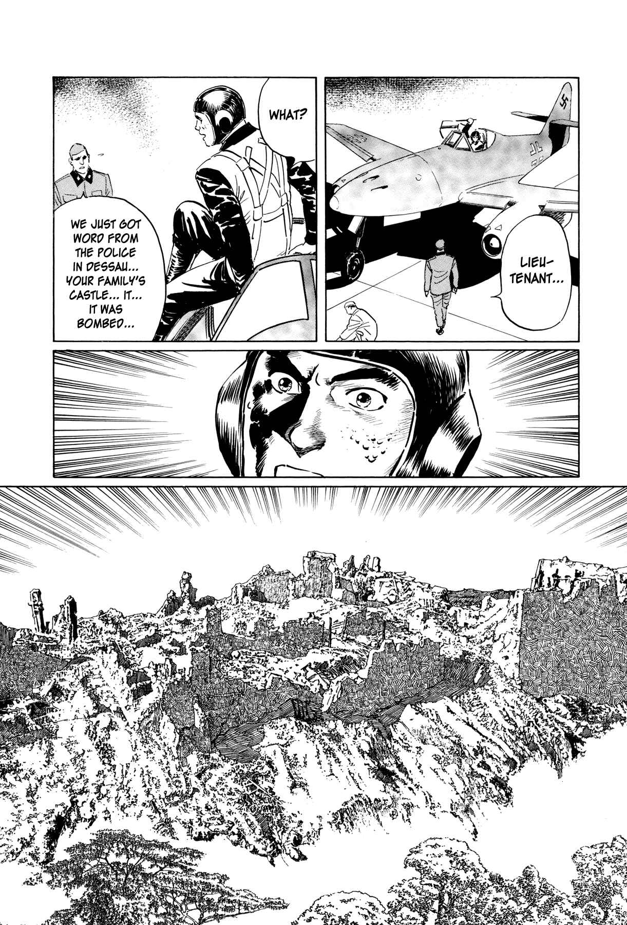 Page 29 Chapter 3 The Temple of El Alamein