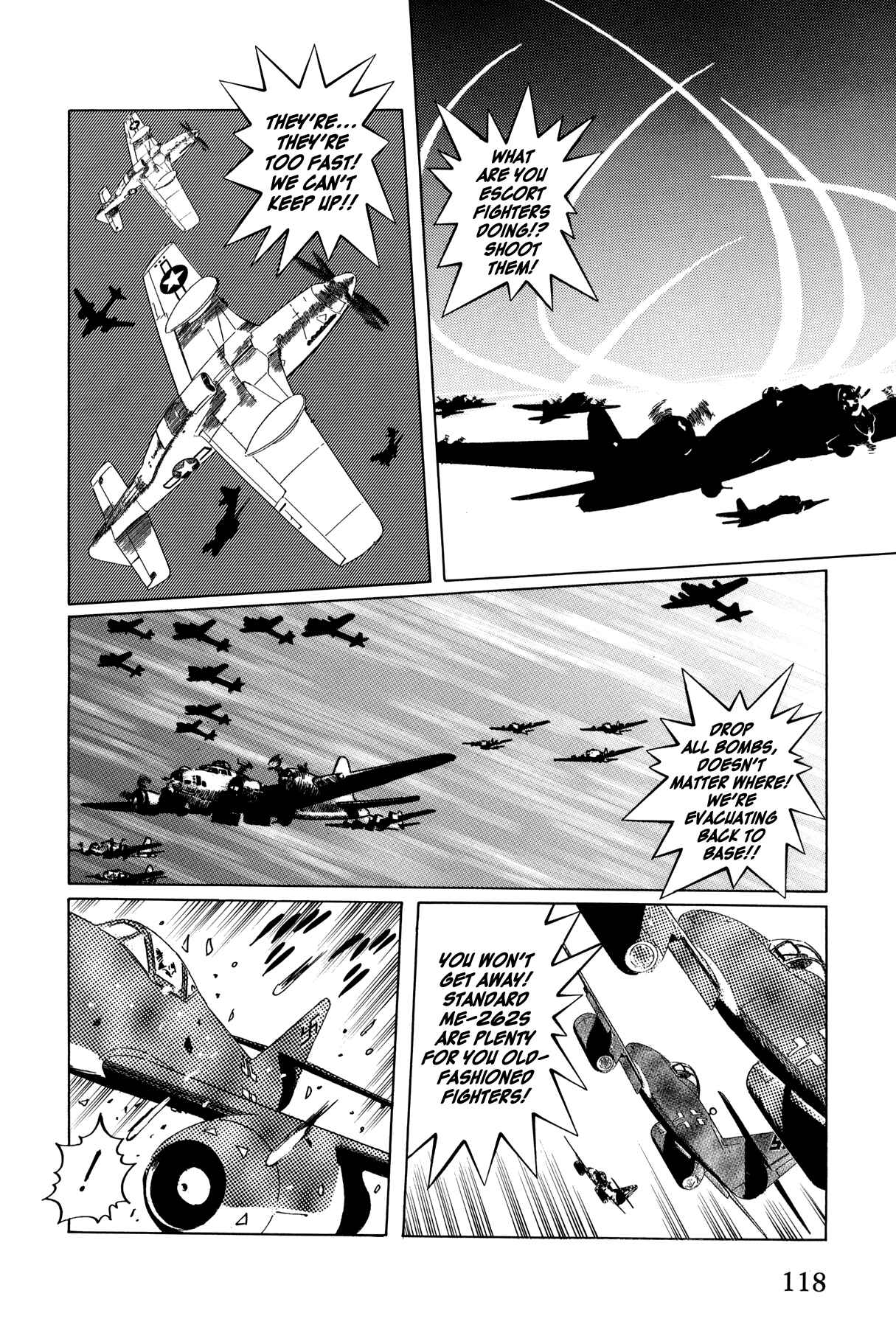 Page 35 Chapter 3 The Temple of El Alamein