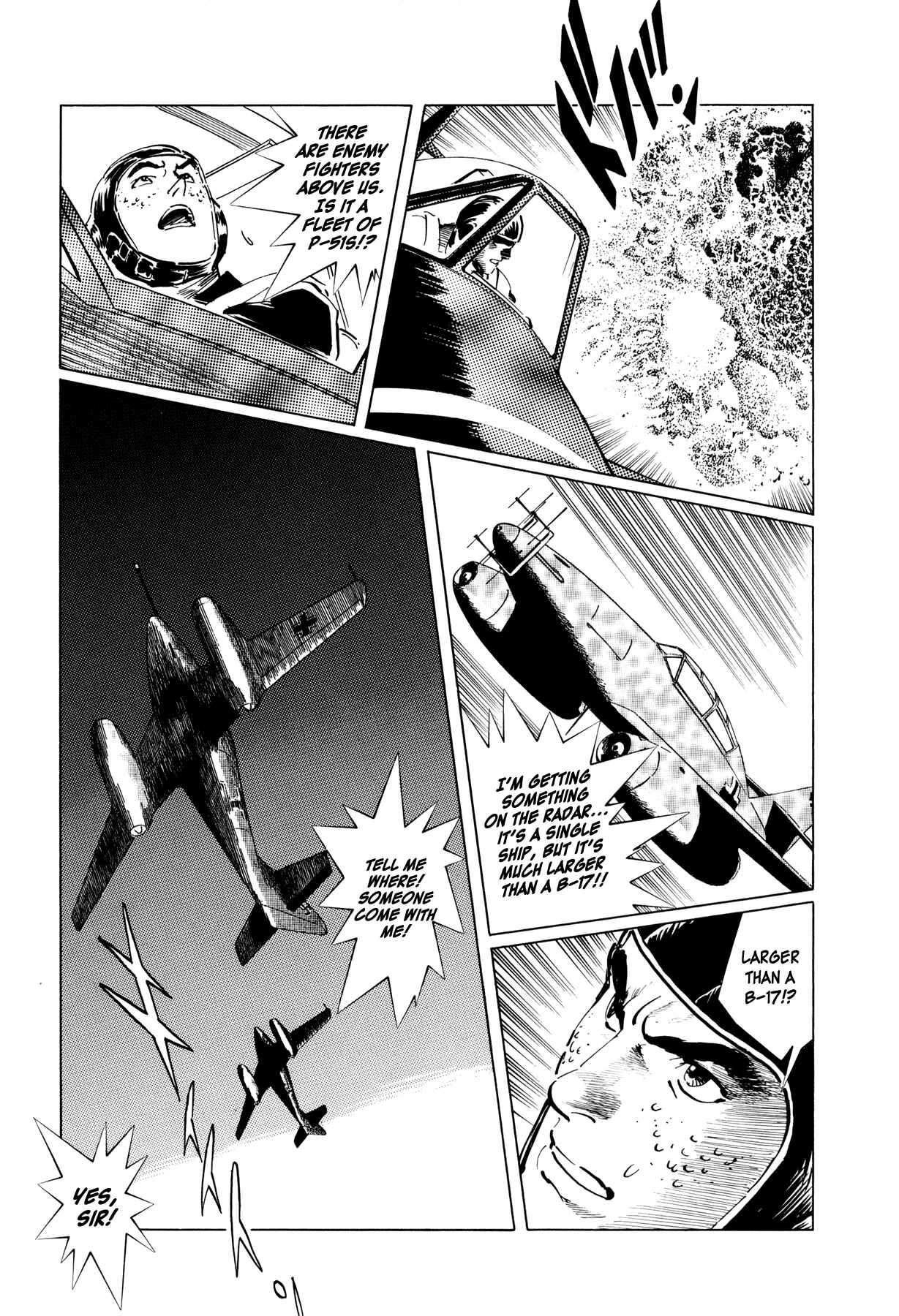 Page 36 Chapter 3 The Temple of El Alamein