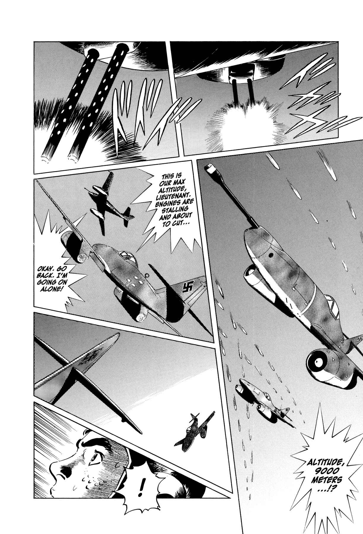 Page 37 Chapter 3 The Temple of El Alamein