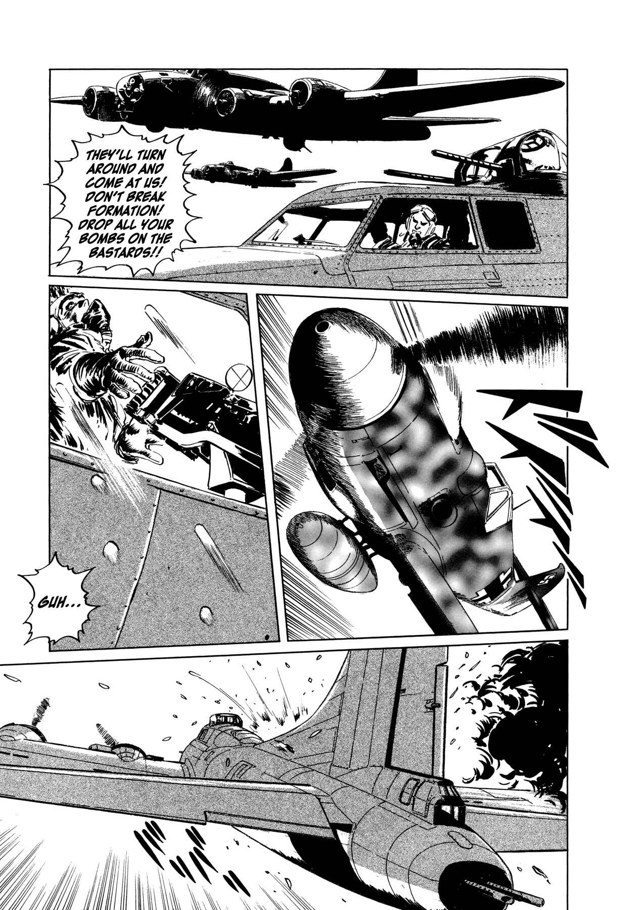 Page 5 Chapter 3 The Temple of El Alamein