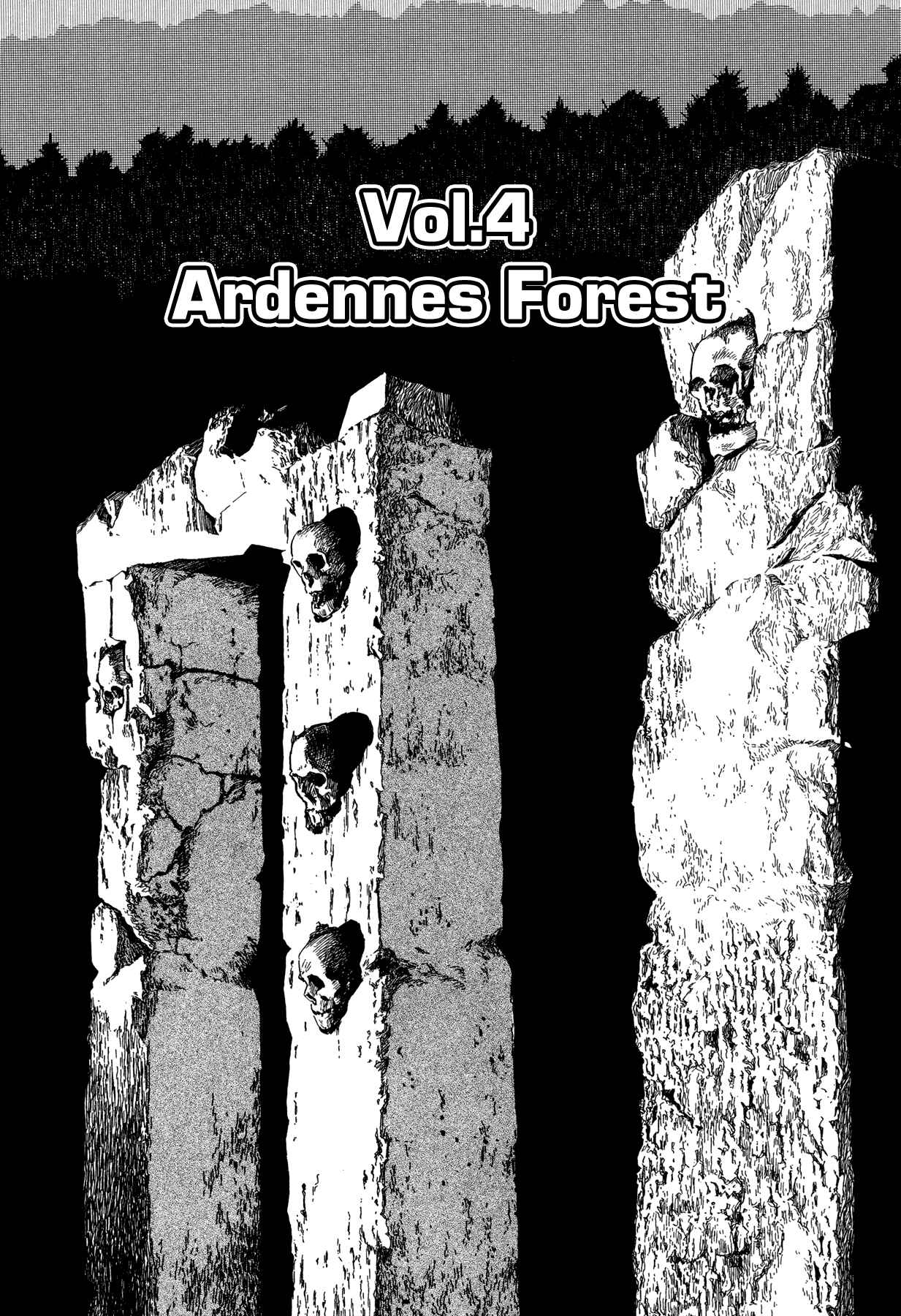 Page 1 Chapter 4 The Temple of El Alamein