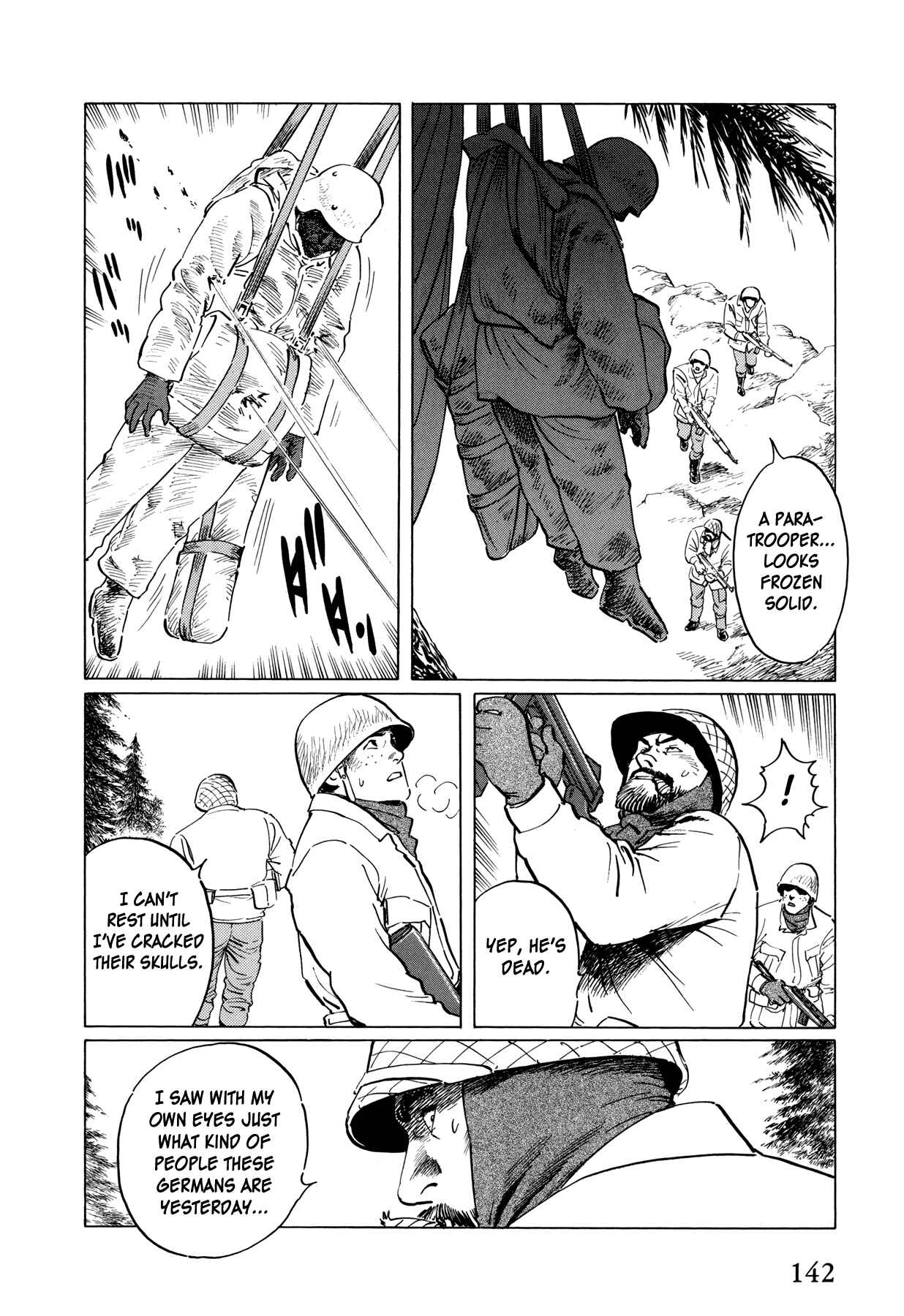 Page 14 Chapter 4 The Temple of El Alamein