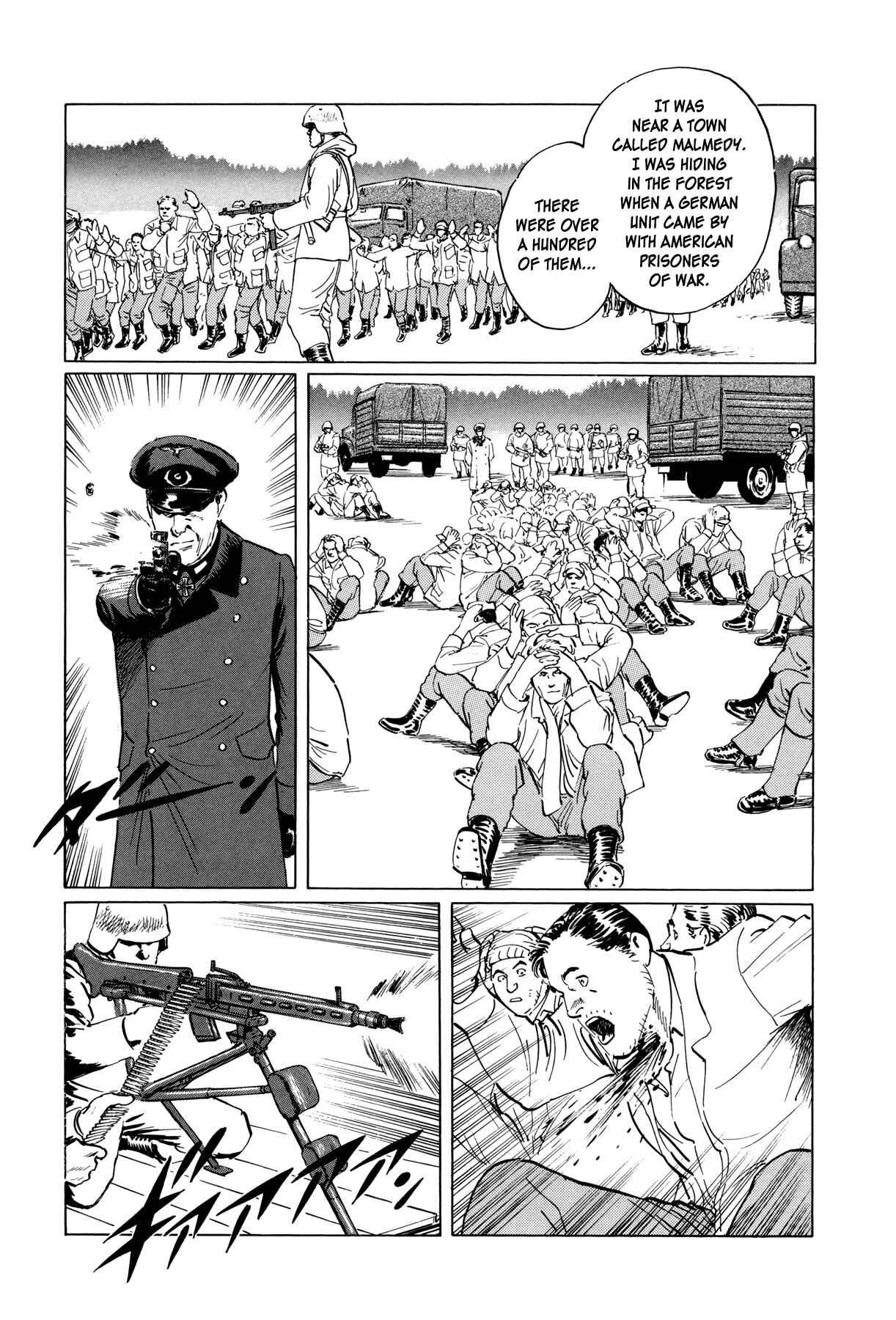 Page 15 Chapter 4 The Temple of El Alamein
