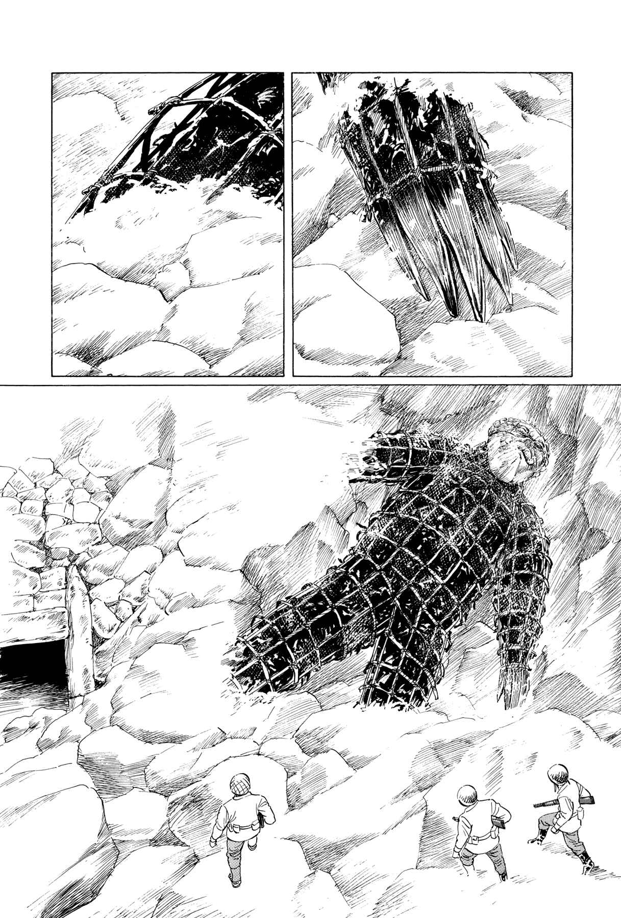 Page 24 Chapter 4 The Temple of El Alamein