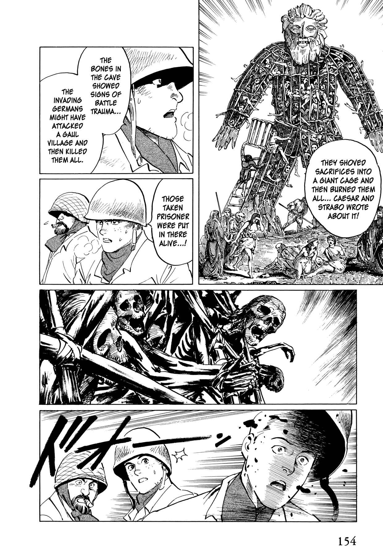 Page 26 Chapter 4 The Temple of El Alamein