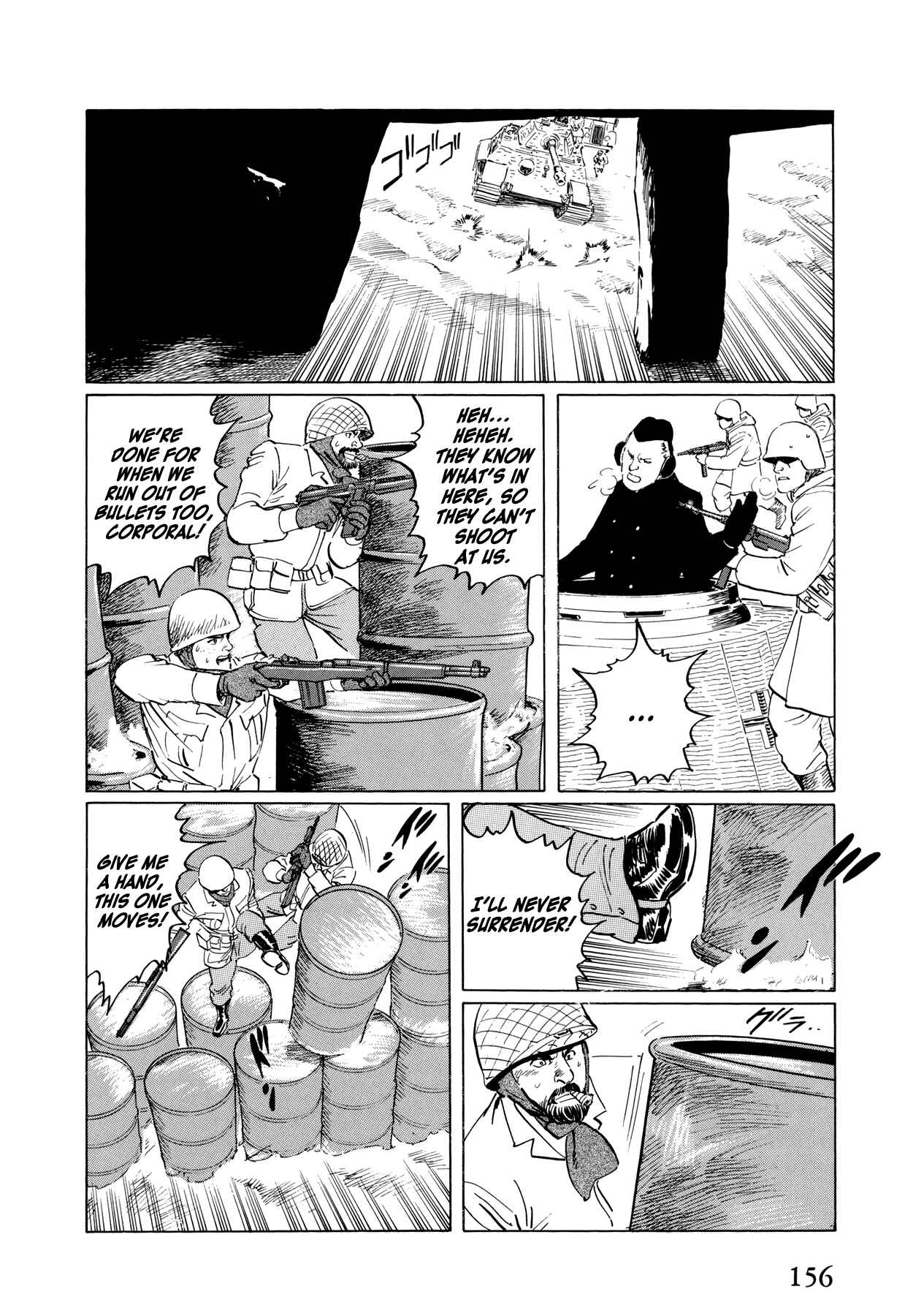 Page 28 Chapter 4 The Temple of El Alamein