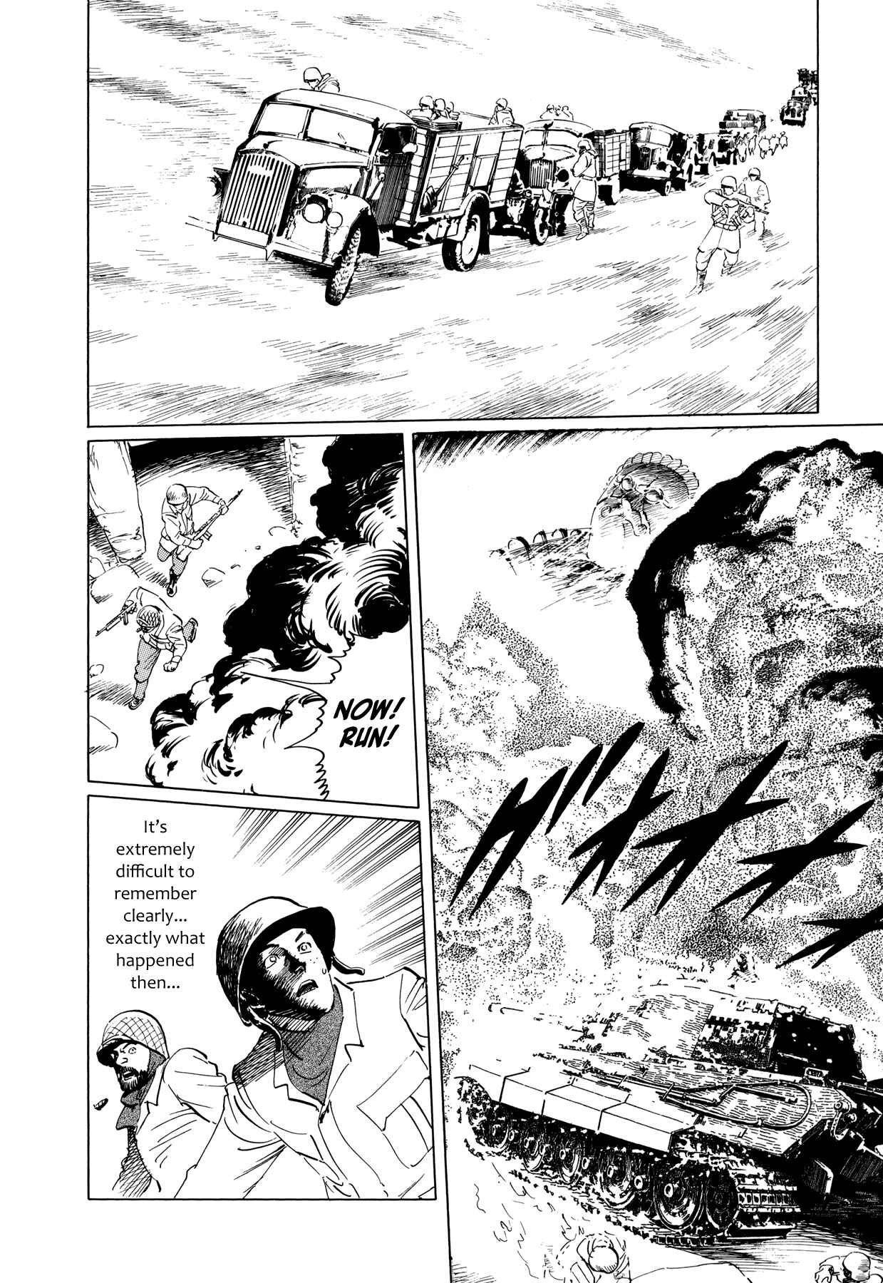 Page 30 Chapter 4 The Temple of El Alamein