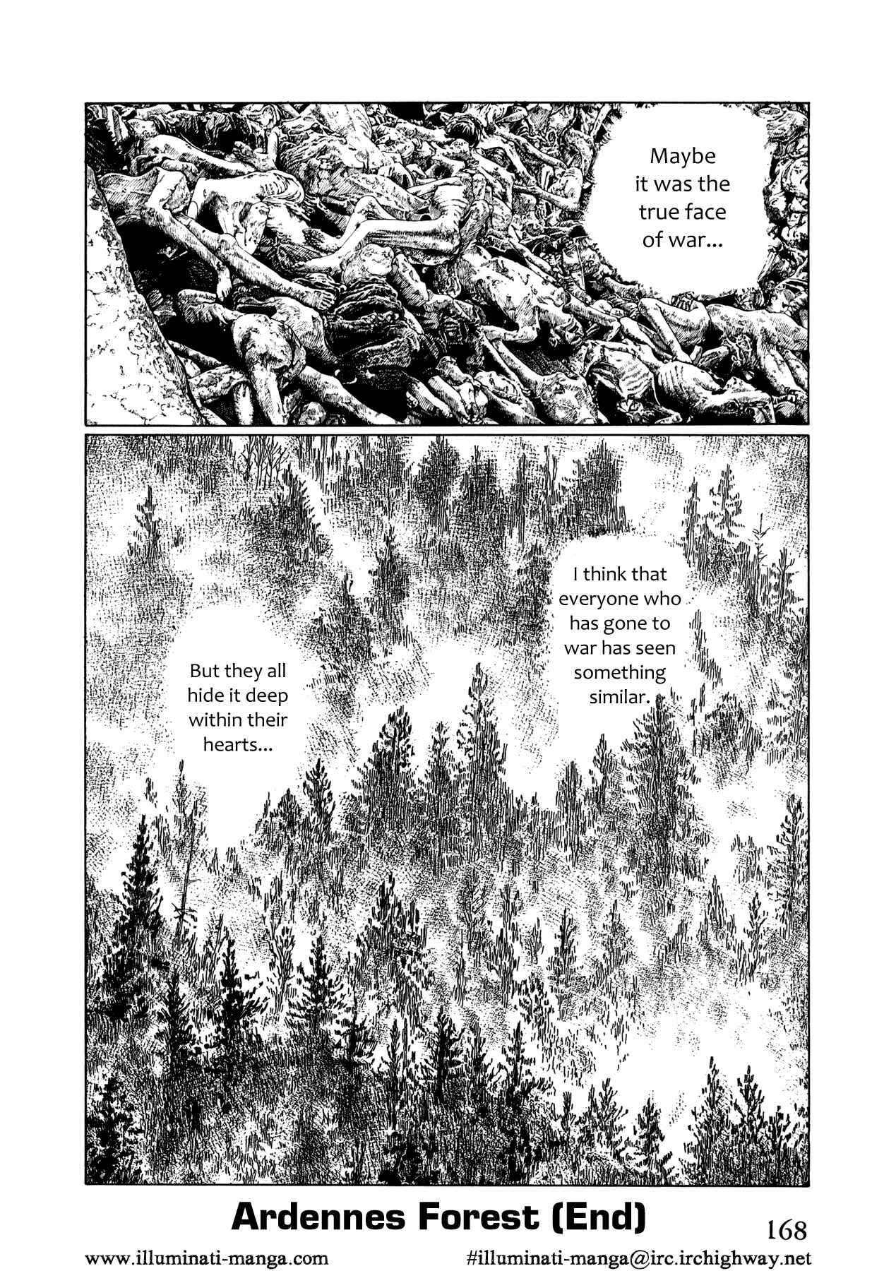Page 39 Chapter 4 The Temple of El Alamein