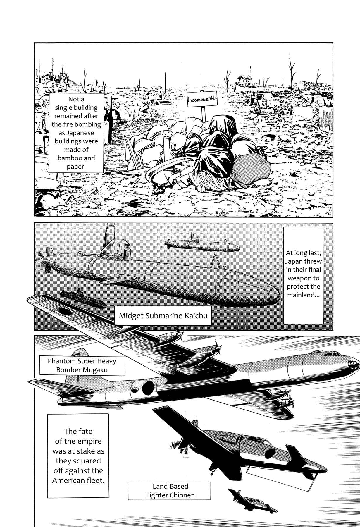 Page 25 Chapter 5 The Temple of El Alamein