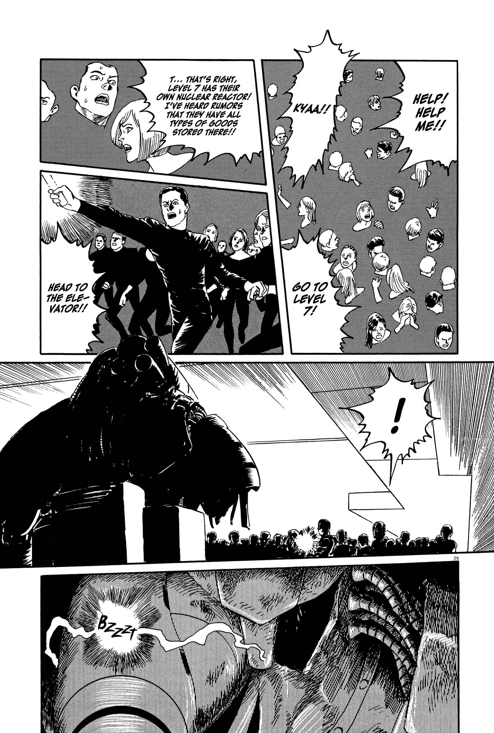 Page 29 Chapter 8 The Temple of El Alamein