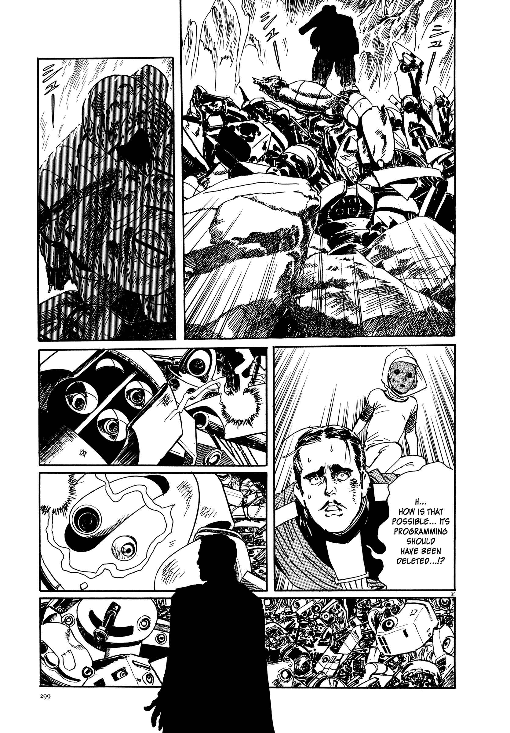 Page 34 Chapter 8 The Temple of El Alamein