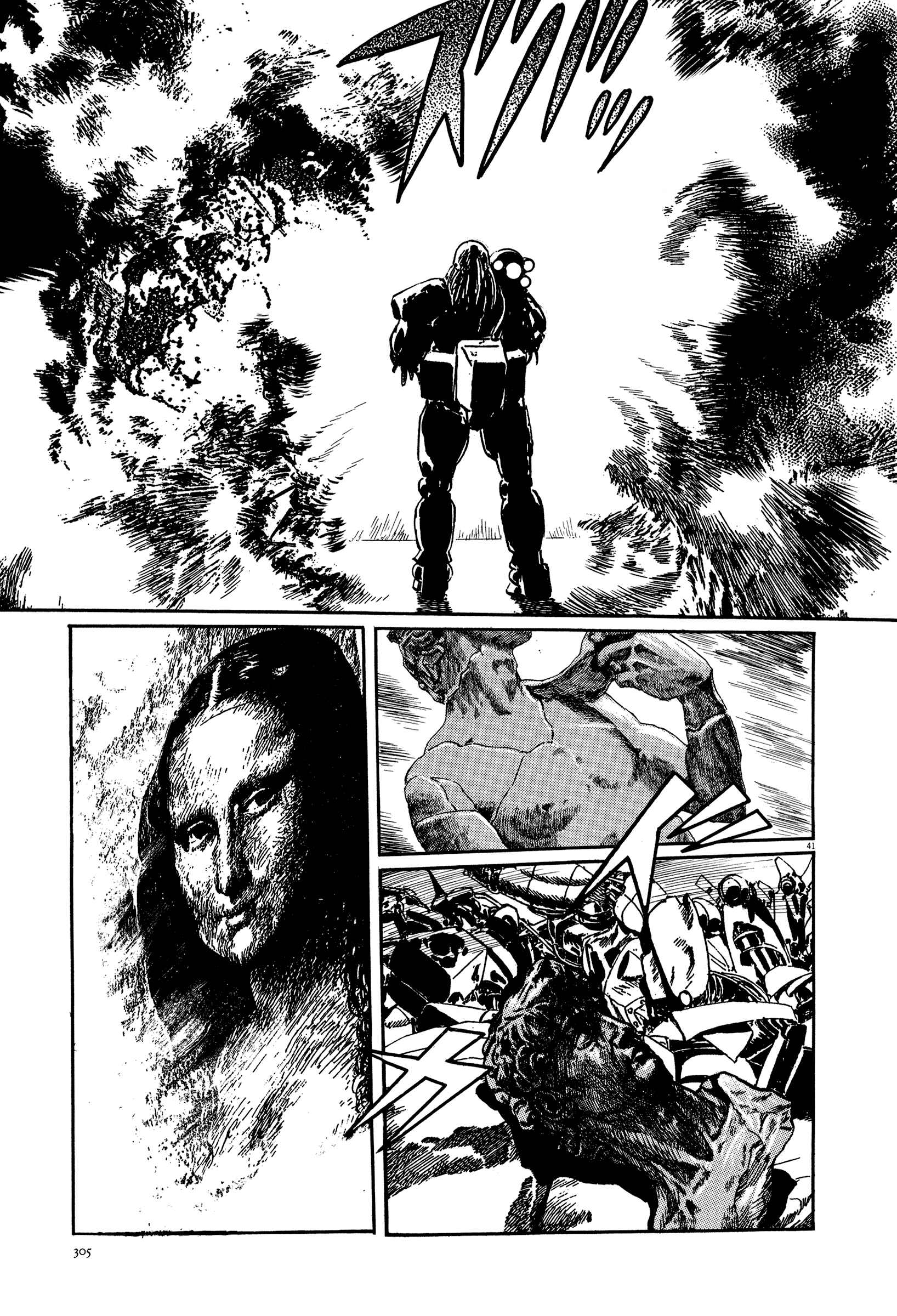 Page 40 Chapter 8 The Temple of El Alamein
